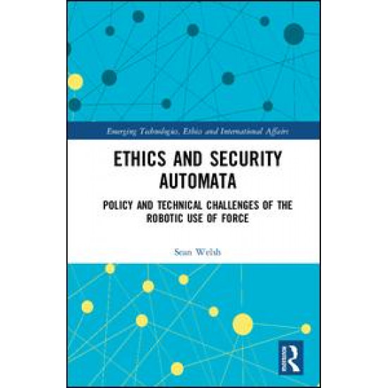 Ethics and Security Automata
