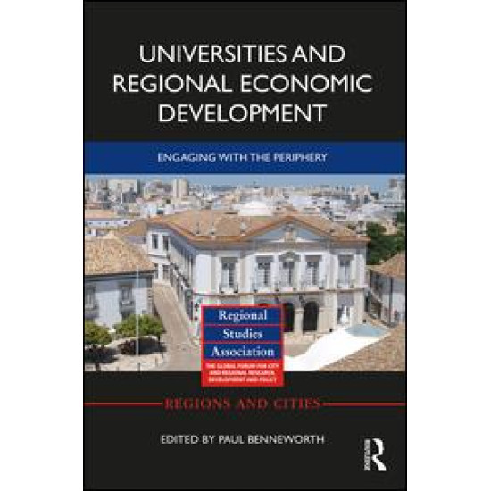 Universities and Regional Economic Development