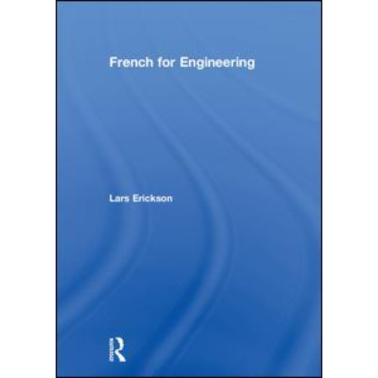 French for Engineering