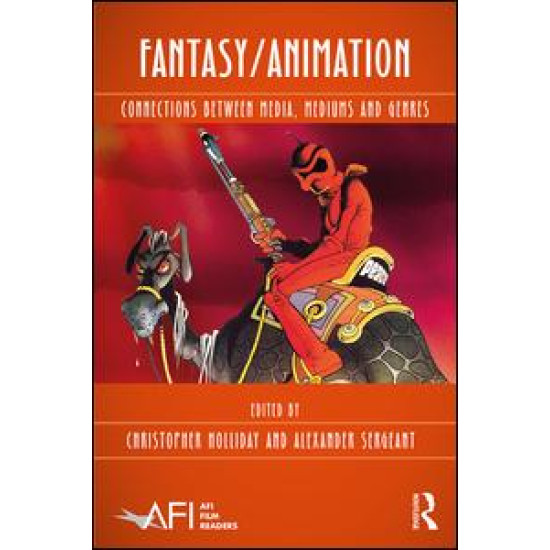 Fantasy/Animation