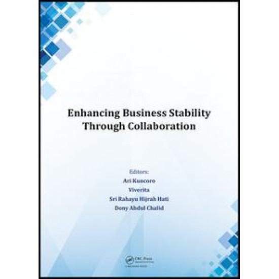 Enhancing Business Stability Through Collaboration