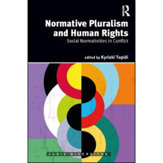 Normative Pluralism and Human Rights