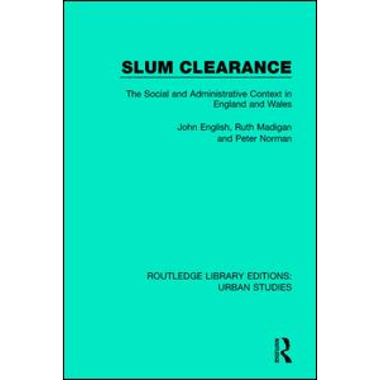 Slum Clearance
