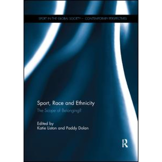Sport, Race and Ethnicity