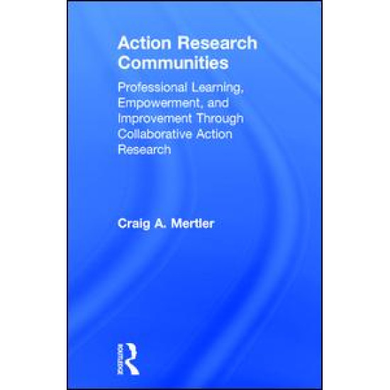 Action Research Communities