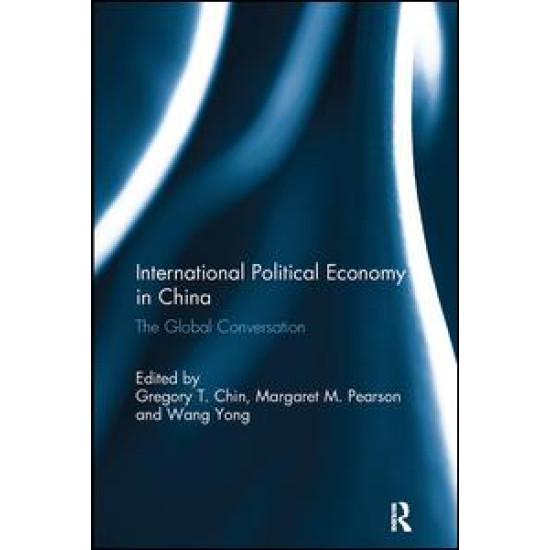 International Political Economy in China