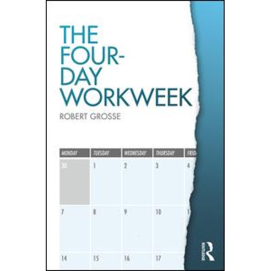 The Four-Day Workweek