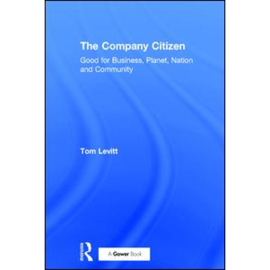 The Company Citizen