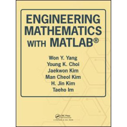 Engineering Mathematics with MATLAB