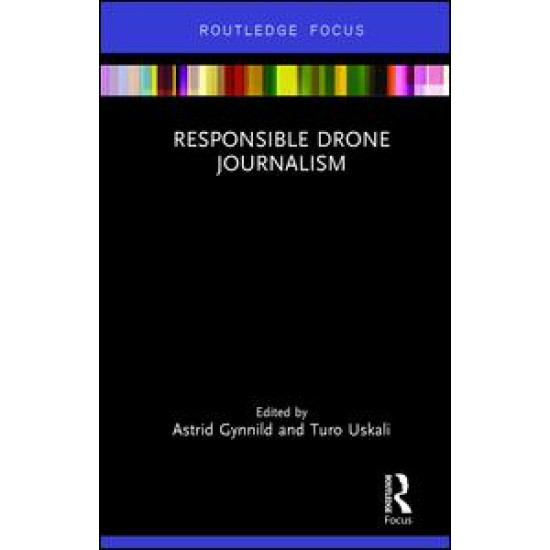 Responsible Drone Journalism