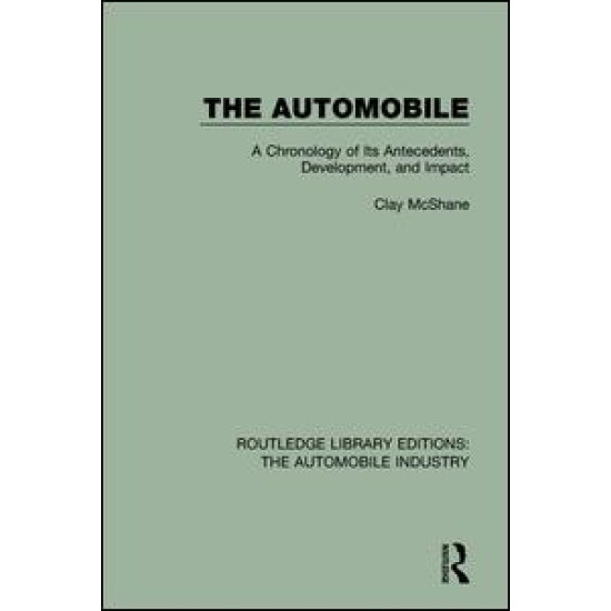 The Automobile