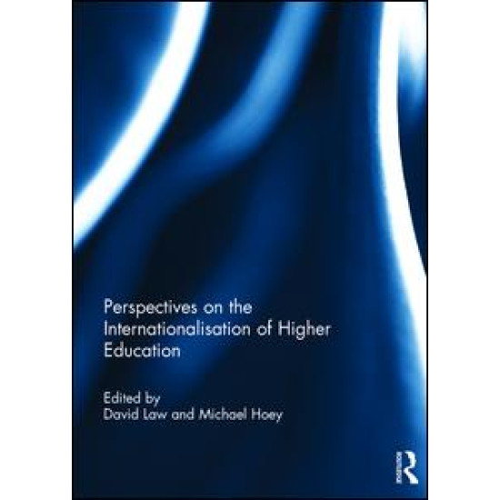 Perspectives on the Internationalisation of Higher Education