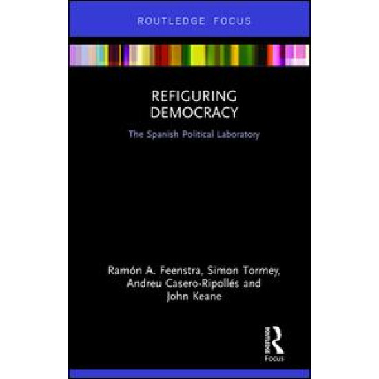 Refiguring Democracy