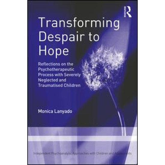 Transforming Despair to Hope