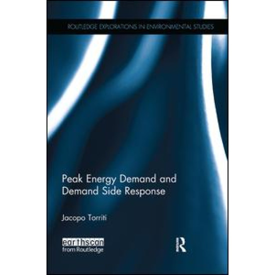 Peak Energy Demand and Demand Side Response