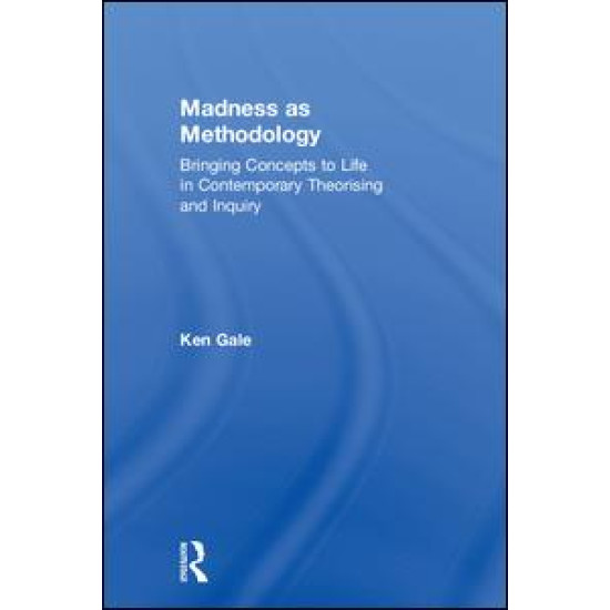 Madness as Methodology