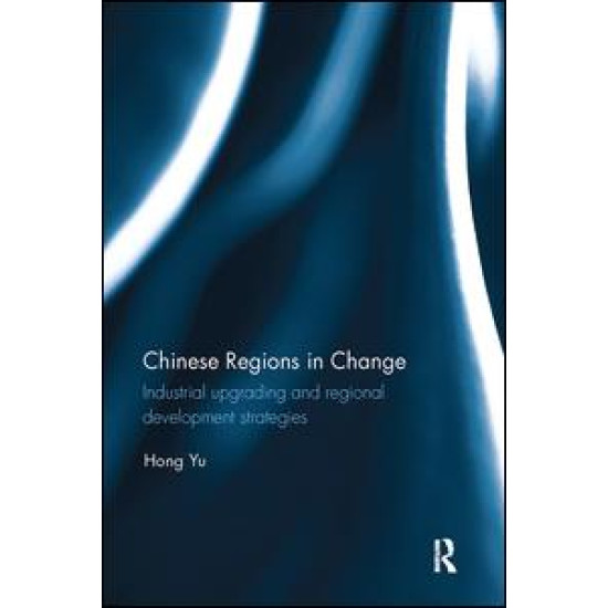 Chinese Regions in Change