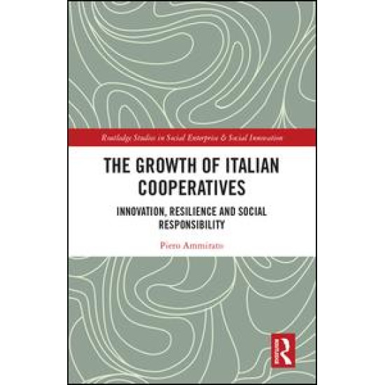 The Growth of Italian Cooperatives