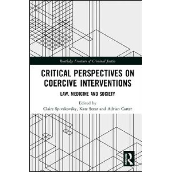 Critical Perspectives on Coercive Interventions