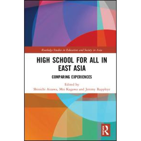 High School for All in East Asia