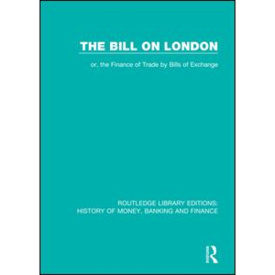 The Bill on London