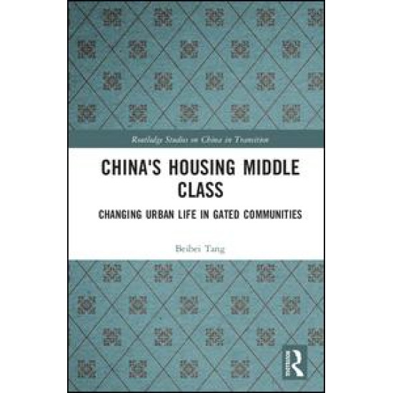China's Housing Middle Class