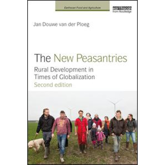 The New Peasantries