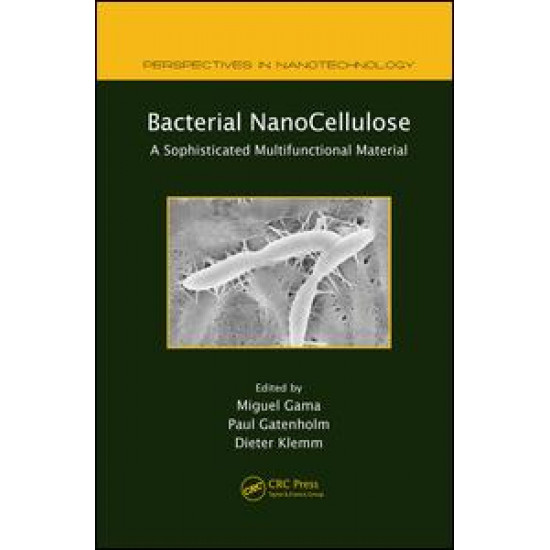 Bacterial NanoCellulose