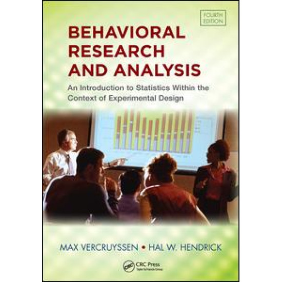 Behavioral Research and Analysis