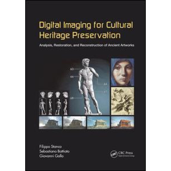Digital Imaging for Cultural Heritage Preservation