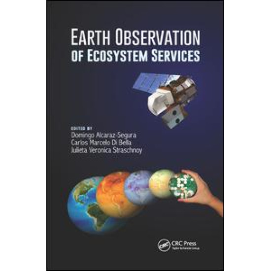 Earth Observation of Ecosystem Services