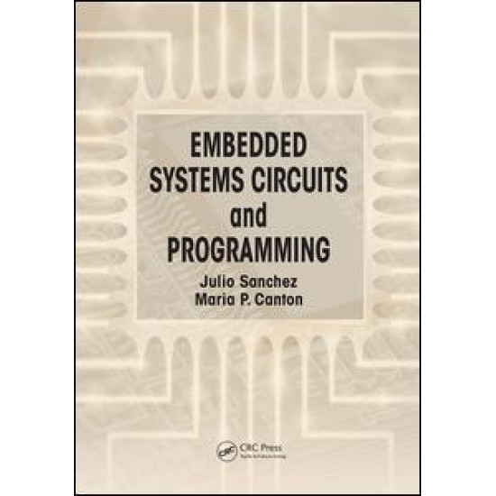 Embedded Systems Circuits and Programming