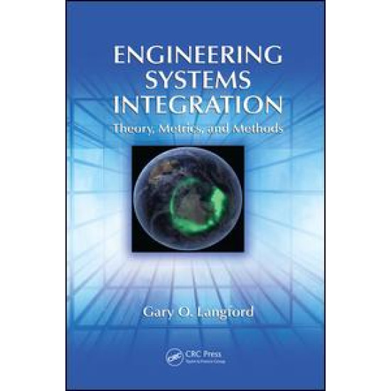 Engineering Systems Integration