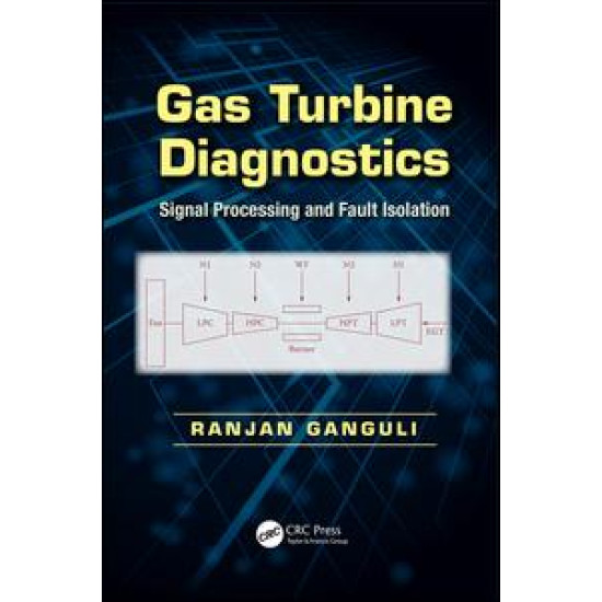 Gas Turbine Diagnostics