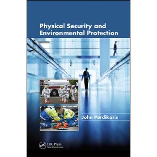 Physical Security and Environmental Protection