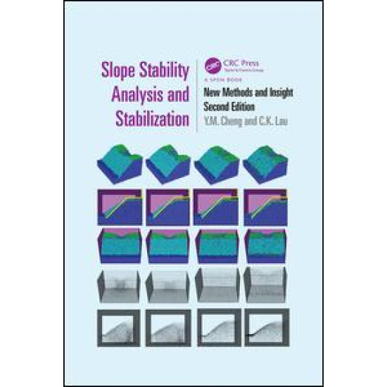 Slope Stability Analysis and Stabilization