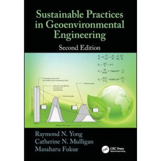 Sustainable Practices in Geoenvironmental Engineering