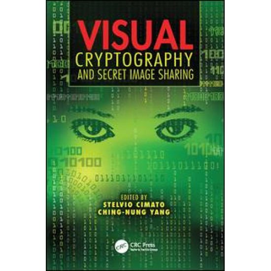Visual Cryptography and Secret Image Sharing