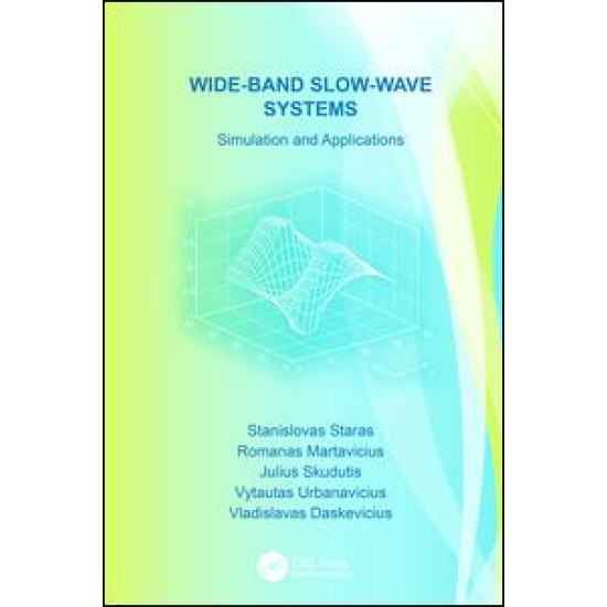 Wide-Band Slow-Wave Systems