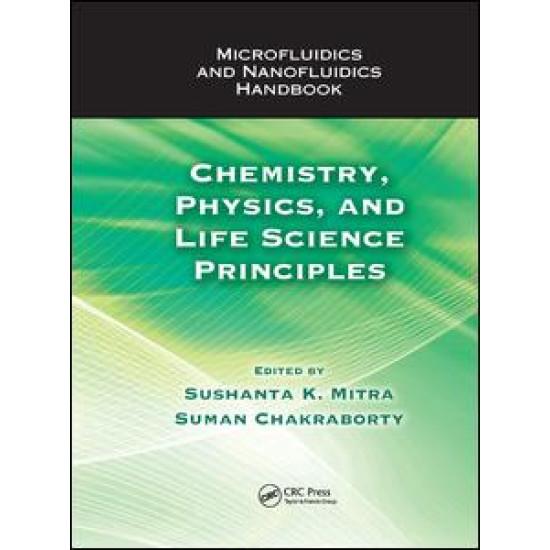Microfluidics and Nanofluidics Handbook