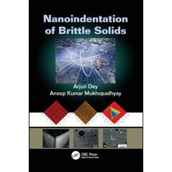 Nanoindentation of Brittle Solids