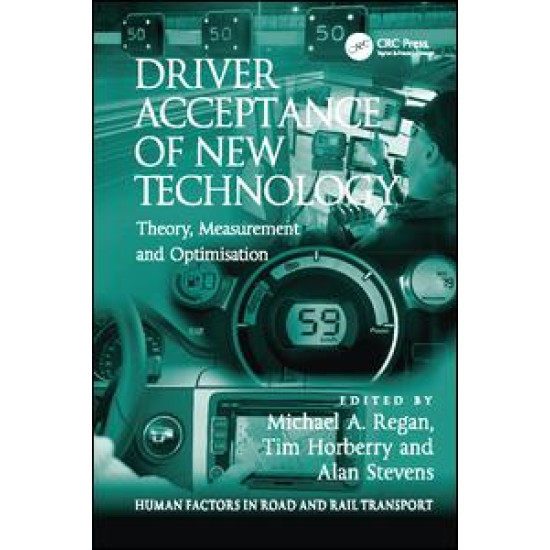 Driver Acceptance of New Technology