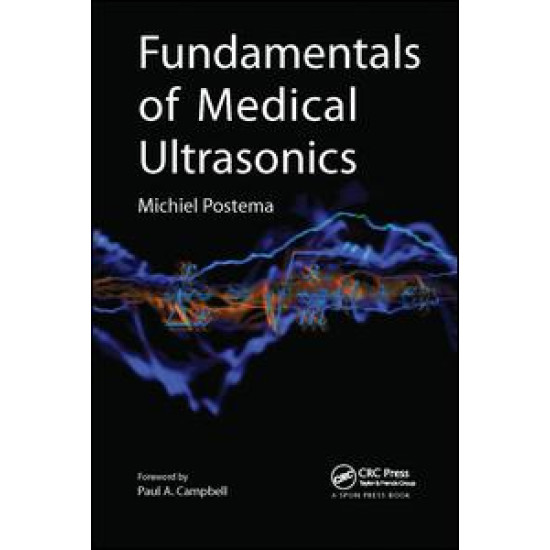Fundamentals of Medical Ultrasonics