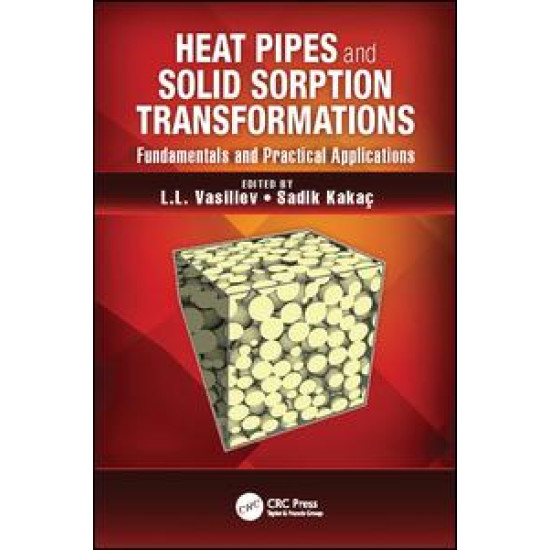 Heat Pipes and Solid Sorption Transformations