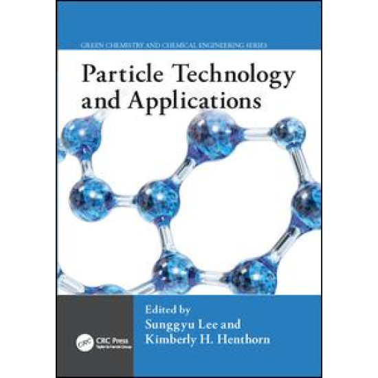 Particle Technology and Applications