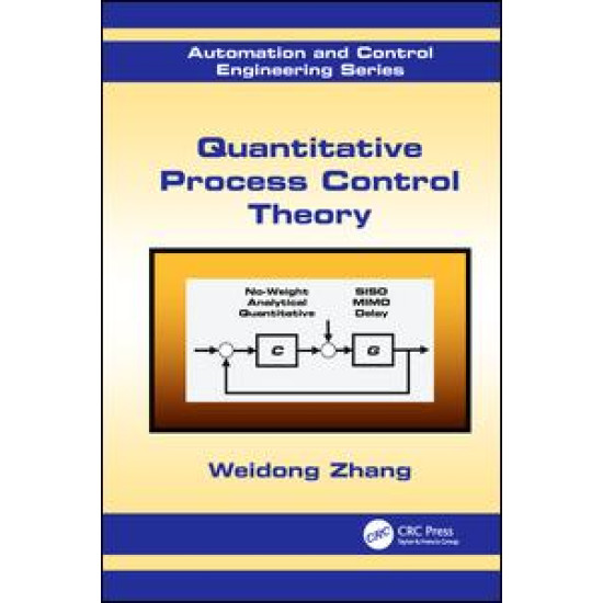 Quantitative Process Control Theory