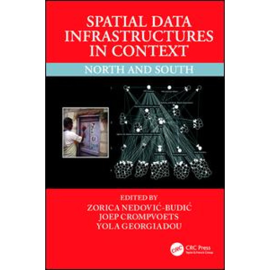 Spatial Data Infrastructures in Context