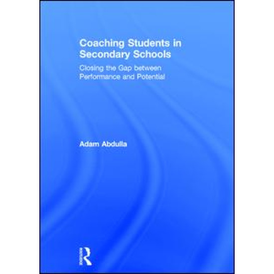 Coaching Students in Secondary Schools