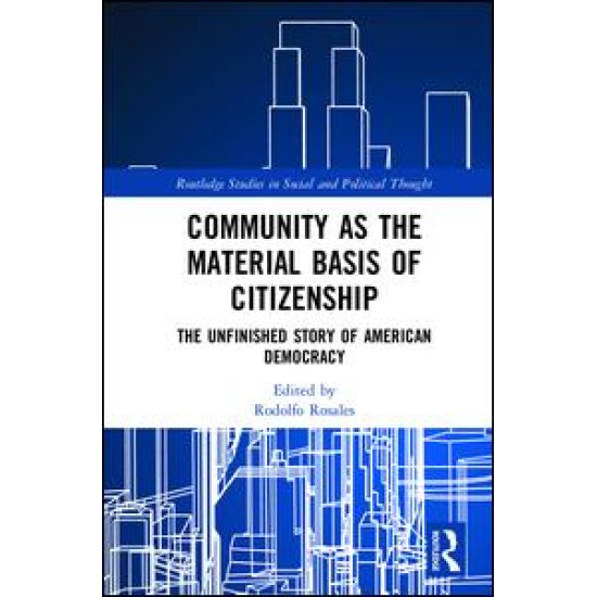 Community as the Material Basis of Citizenship