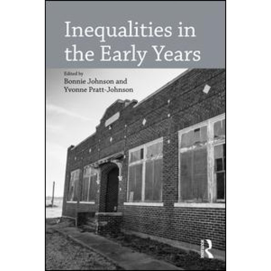 Inequalities in the Early Years